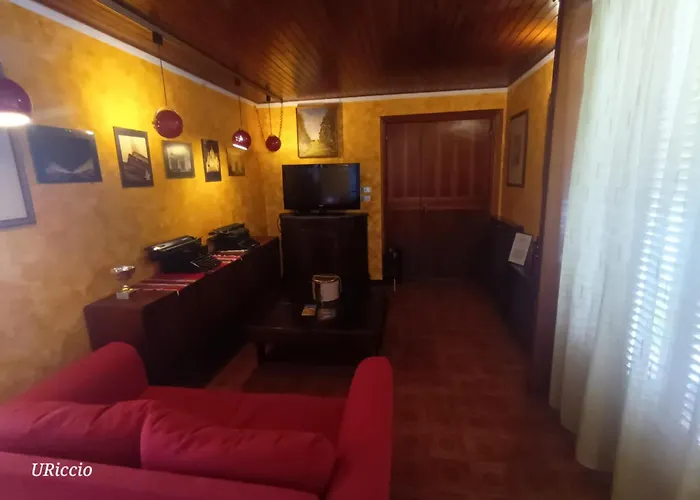 Casa Riccio