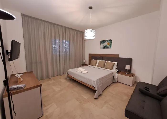 Appartamento Strasburgo